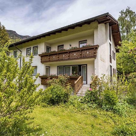 Gaestehaus Christa Mauerer บาดไรเฮนฮัล ภายนอก รูปภาพ