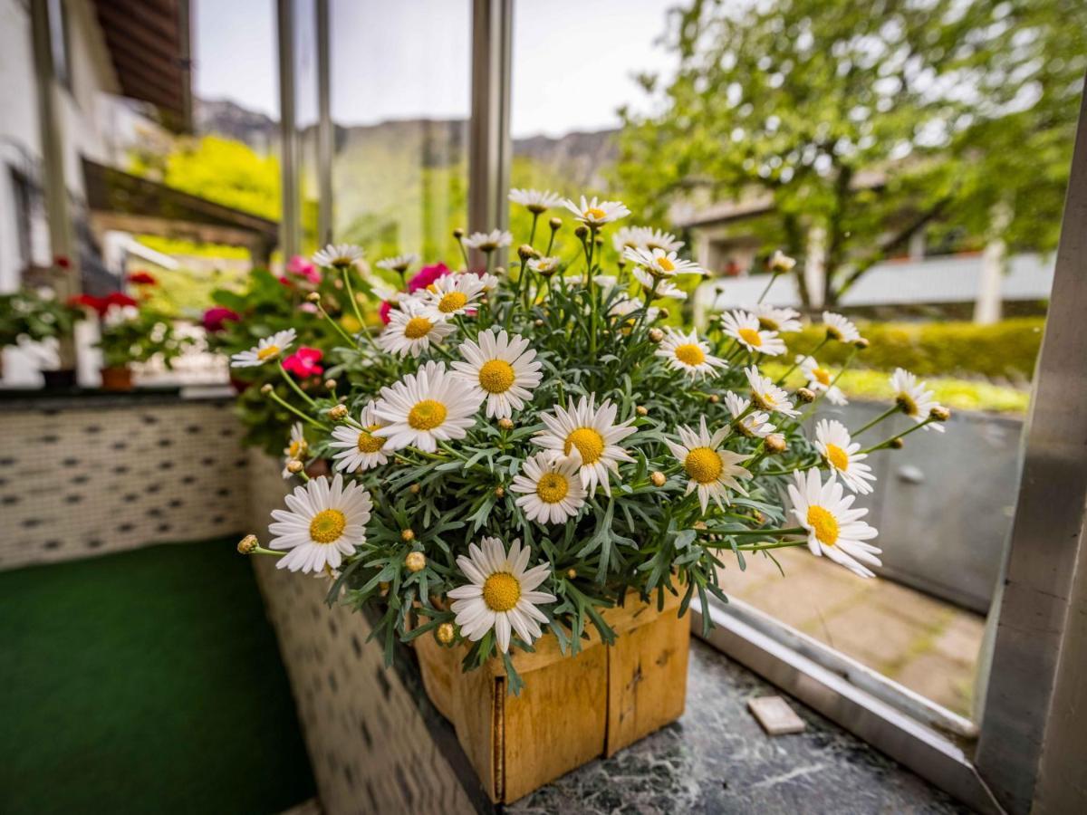 Gaestehaus Christa Mauerer บาดไรเฮนฮัล ภายนอก รูปภาพ