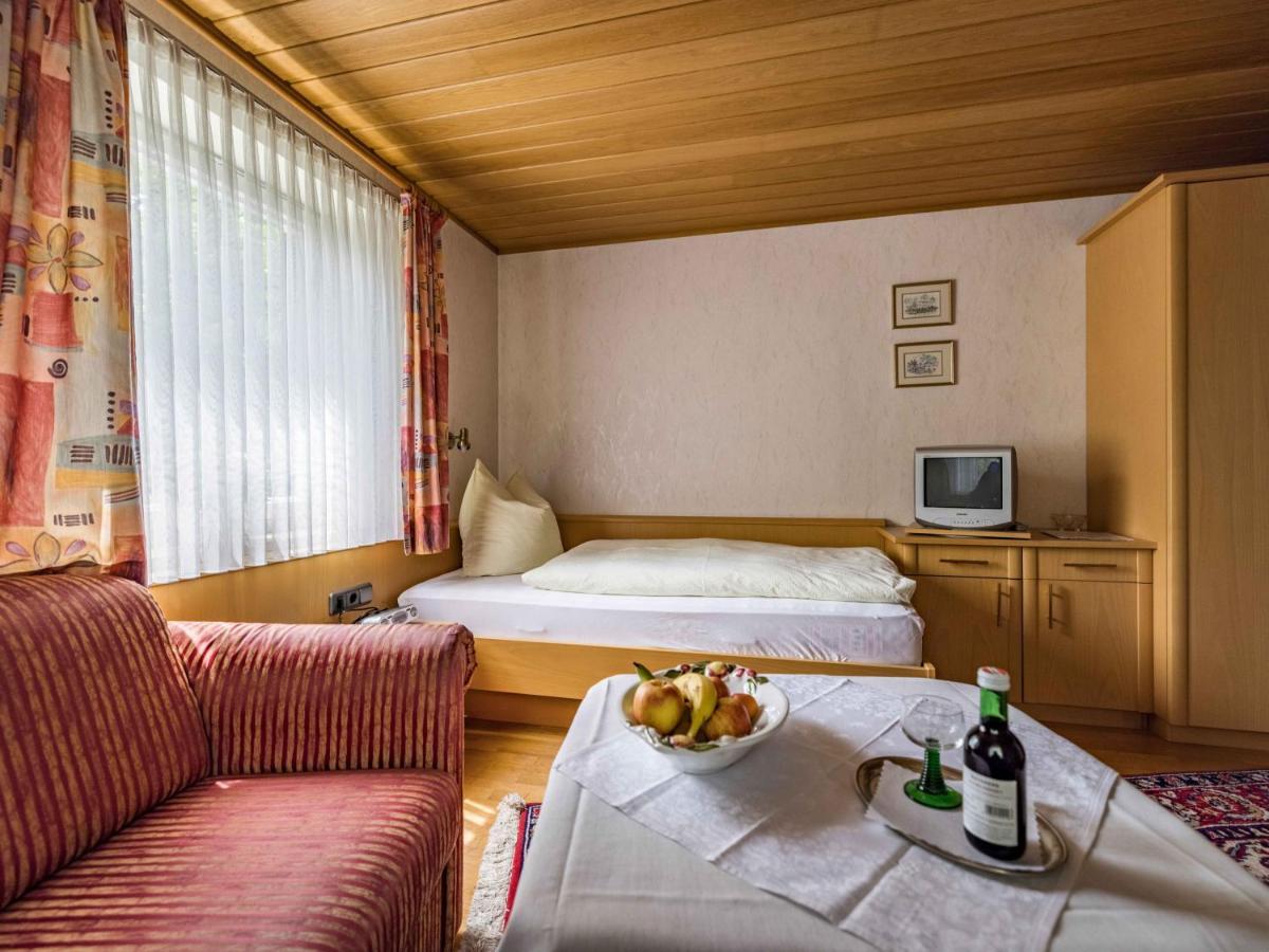 Gaestehaus Christa Mauerer บาดไรเฮนฮัล ภายนอก รูปภาพ