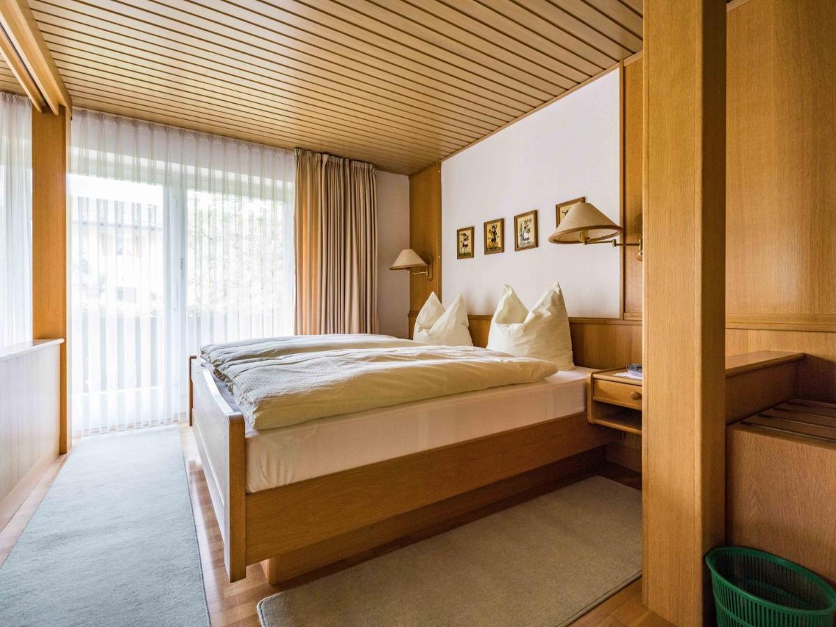 Gaestehaus Christa Mauerer บาดไรเฮนฮัล ภายนอก รูปภาพ