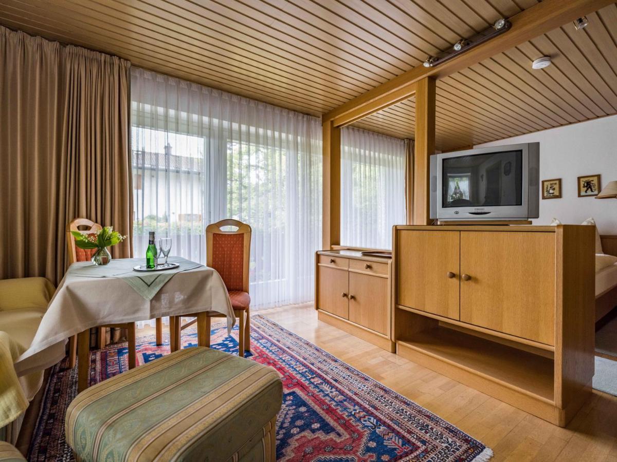 Gaestehaus Christa Mauerer บาดไรเฮนฮัล ภายนอก รูปภาพ
