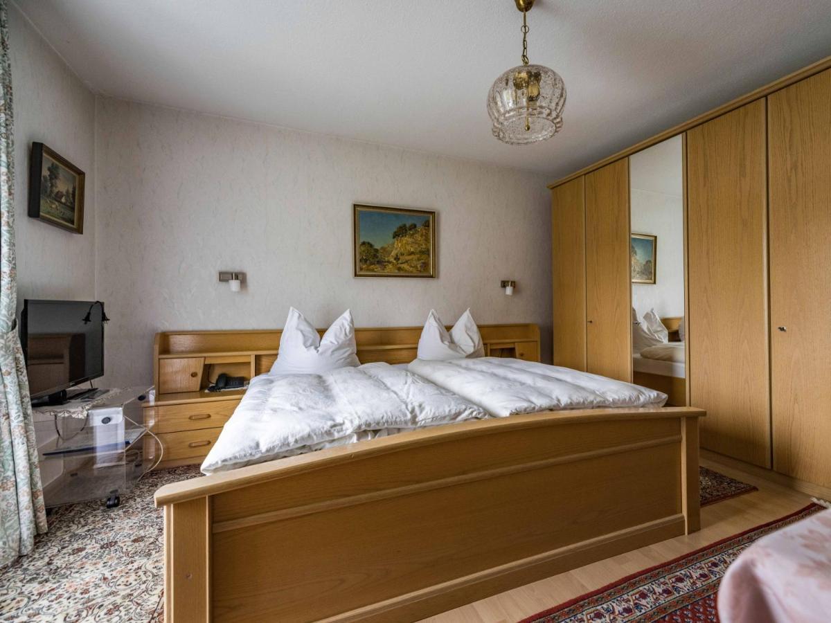 Gaestehaus Christa Mauerer บาดไรเฮนฮัล ภายนอก รูปภาพ