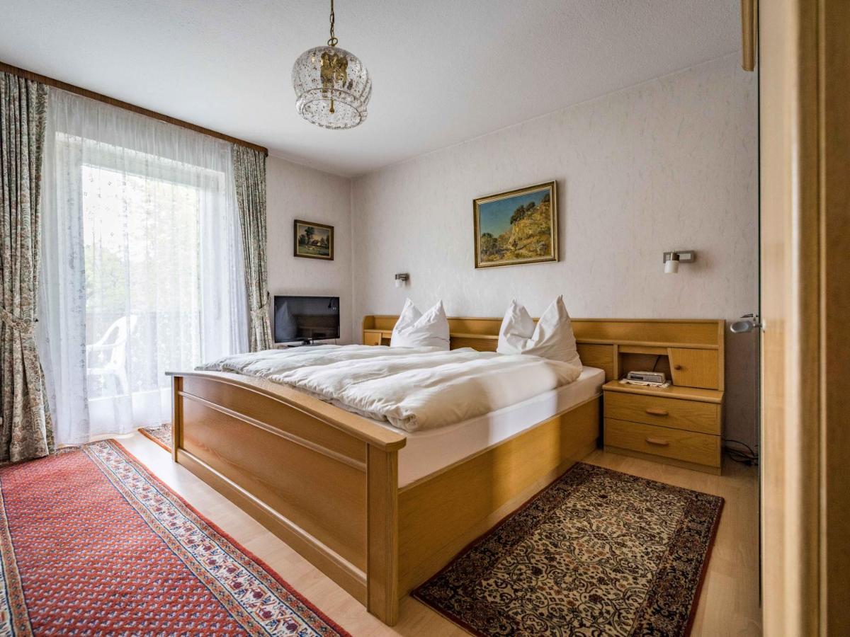 Gaestehaus Christa Mauerer บาดไรเฮนฮัล ภายนอก รูปภาพ