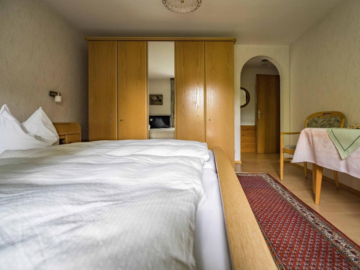 Gaestehaus Christa Mauerer บาดไรเฮนฮัล ภายนอก รูปภาพ